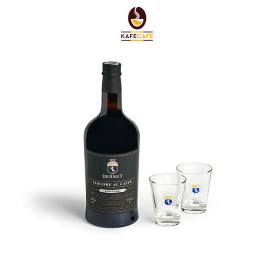 Picture of DERSUT COFFEE LIQUEUR 700cc